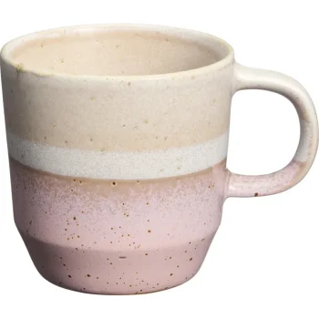 Clearance Kwantum Mok Met Oor Ivo Lila 290ml