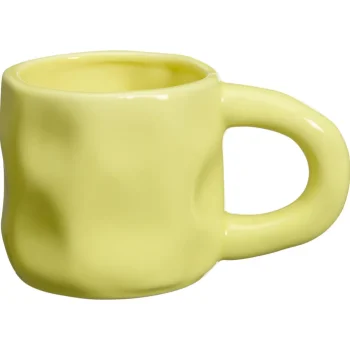 Best Kwantum Mok Met Oor Squeeze Lime 270ml Limoen