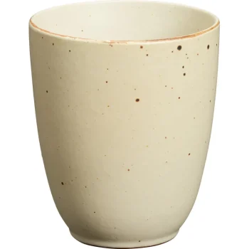 Best Kwantum Mok Zonder Oor Esthetic Offwhite