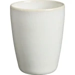 Fashion Kwantum Mok Zonder Oor Fluid Wit 160ml