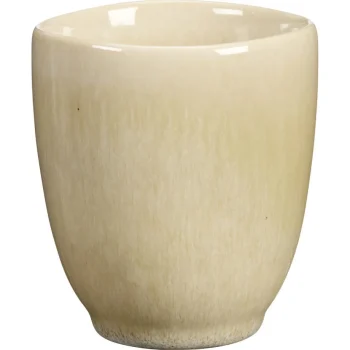 Sale Kwantum Mok Zonder Oor Viiora Zand 200ml