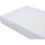 Hot Kwantum Molton Wit 90x200 Cm 090X200CM