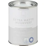 Outlet Kwantum Muurverf Professional Ash Grey 1 L 1L
