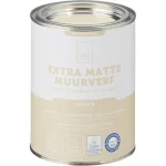 Online Kwantum Muurverf Professional Ginger 1 L 1L