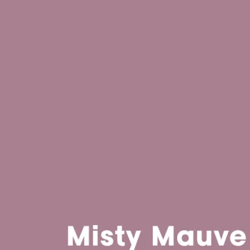 Outlet Kwantum Muurverf Professional Misty Mauve 1 L 1L