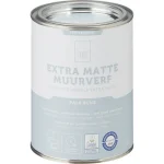 Outlet Kwantum Muurverf Professional Pale Blue 1 L 1L