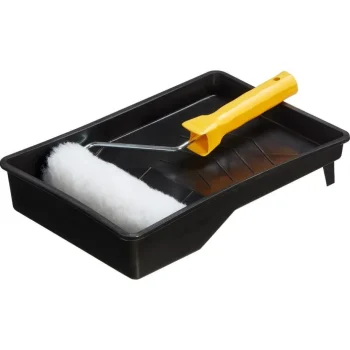 Online Kwantum Muurverfset