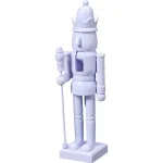 Hot Kwantum Notenkraker Pastel Lila