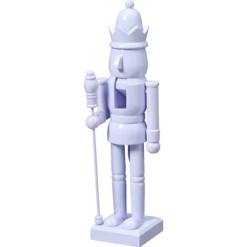 Hot Kwantum Notenkraker Pastel Lila