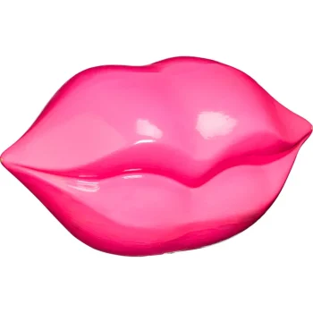Clearance Kwantum Object Lips Fuschia