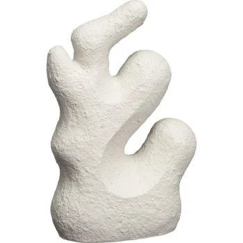 Outlet Kwantum Object Winson Taupe - 19x10x29,5 Cm