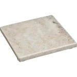 Outlet Kwantum Onderzetter Marmer Zand