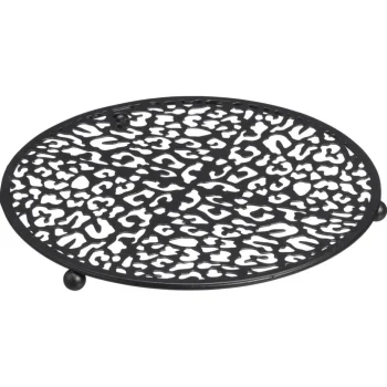 Outlet Kwantum Onderzetter Panter Zwart