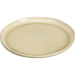 New Kwantum Ontbijtbord Viiora Zand - ø 21,5 Cm