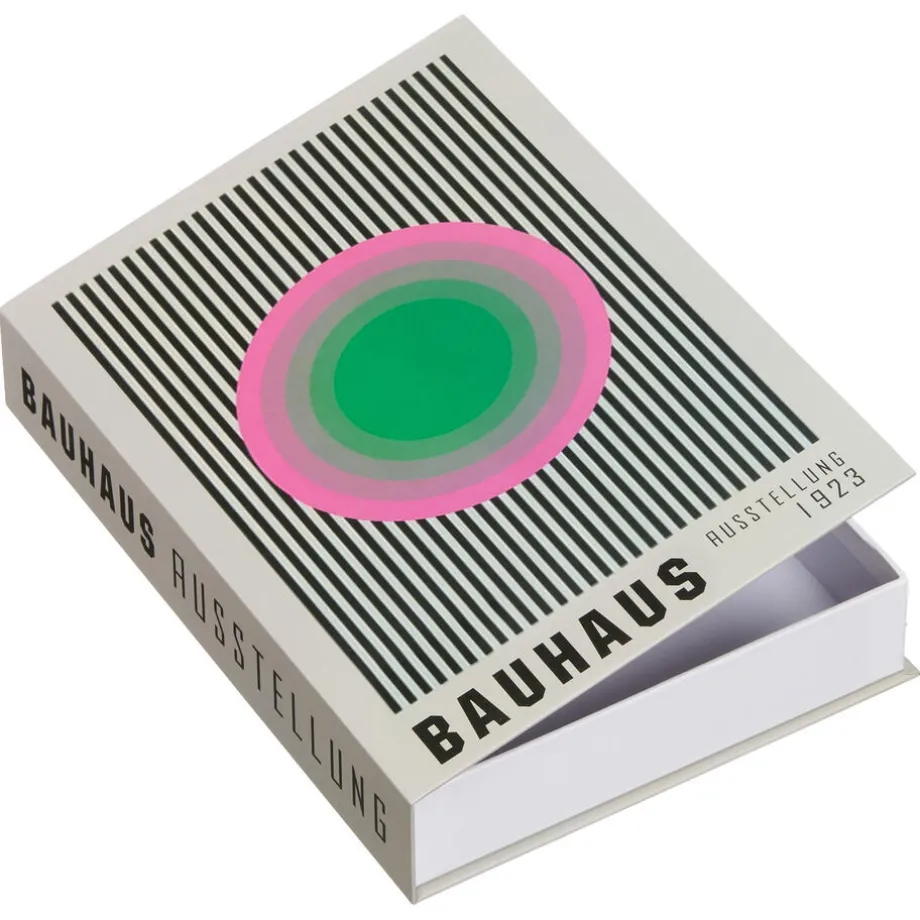 opbergboek-bauhaus-grijs-21x30-DHxFVVvu-0.webp Discount Kwantum Opbergboek Bauhaus Grijs 21x30x5 Cm 21x30 Cm