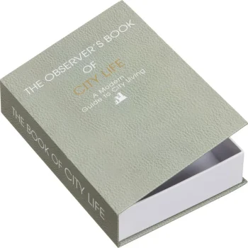 Clearance Kwantum Opbergboek Tonal 16x23x5 Cm 16x23 Cm