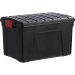 Sale Kwantum Opbergbox Sia 65 L 65L