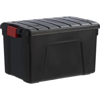 Sale Kwantum Opbergbox Sia 65 L 65L