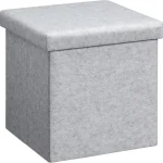 Best Kwantum Opbergbox Siegen Grijs LichtGrijs