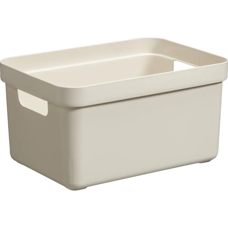 opbergbox-sigma-greige-13-lite-kUWoCeEx-0.webp Outlet Kwantum Opbergbox Sigma Greige 13 Liter