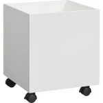 Hot Kwantum Opbergbox Tuleda Wit