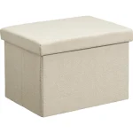 Best Kwantum Opbergdoos Borre 44x33x30 Cm Zand