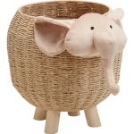 Hot Kwantum Opbergmand Olifant