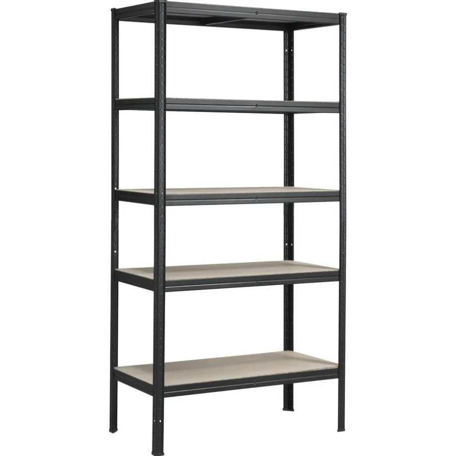 opbergrek-verzinkt-zwart-ztnHXLoN-0.webp Clearance Kwantum Opbergrek Verzinkt Zwart