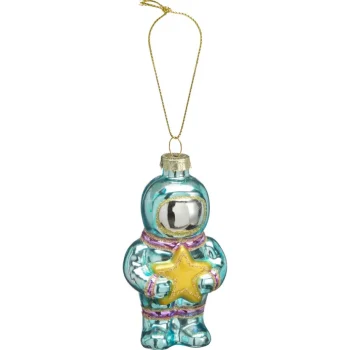 Best Kwantum Ornament Astronaut