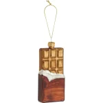 Online Kwantum Ornament Chocolade
