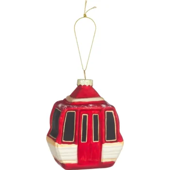 New Kwantum Ornament Gondel
