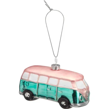 Best Kwantum Ornament Old Timer Bus