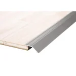 Sale Kwantum Overgangsprof 14mm Staal Rvs 100 Cm