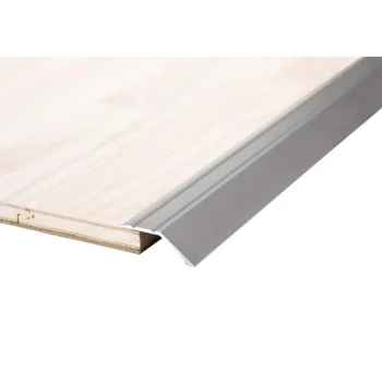 Sale Kwantum Overgangsprof 14mm Staal Rvs 100 Cm