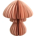 New Kwantum Paddenstoel Papier Taupe