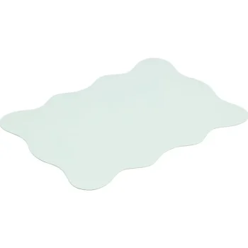 Fashion Kwantum Placemat Crispen Blob Mint