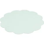 Hot Kwantum Placemat Crispen Bloem Mint