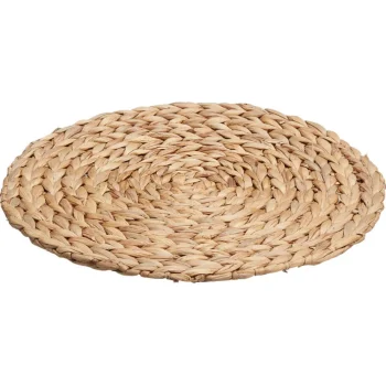 Sale Kwantum Placemat Rond Naturel