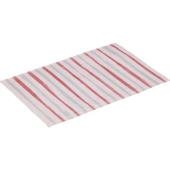 Outlet Kwantum Placemat Stripes Multicolor