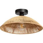 Discount Kwantum Plafondlamp Anubis Naturel