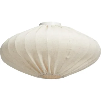 Hot Kwantum Plafondlamp Anzi Off-White