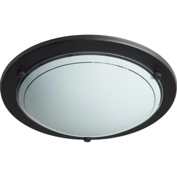 Sale Kwantum Plafondlamp Athan Zwart