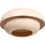 Best Kwantum Plafondlamp Huya Roze