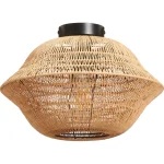 Online Kwantum Plafondlamp Leto Naturel