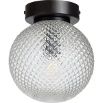 Fashion Kwantum Plafondlamp Rea Zwart