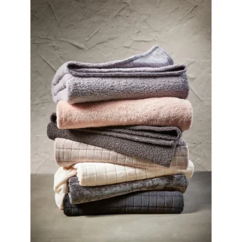 Sale Kwantum Plaid Ginosa Wit