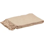 Outlet Kwantum Plaid Illats Off-White Creme