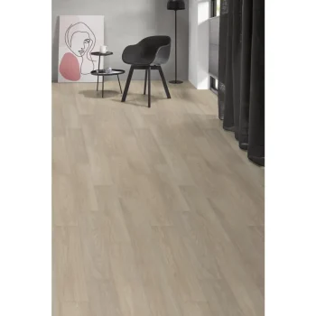 Online Kwantum Plak PVC Ayers Beige Eiken Visgraat Je Berekent Hoeveel Meters Je Nodig Hebt Door Lengte En Breedte In Te Vullen