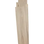 Outlet Kwantum Plak PVC Burley Beige Eiken Je Berekent Hoeveel Meters Je Nodig Hebt Door Lengte En Breedte In Te Vullen