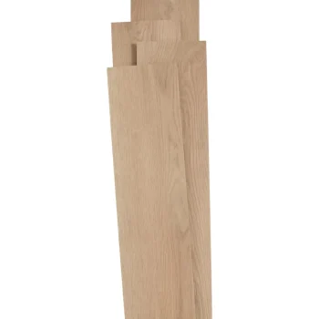 Fashion Kwantum Plak PVC Camrose Beige Eiken Visgraat